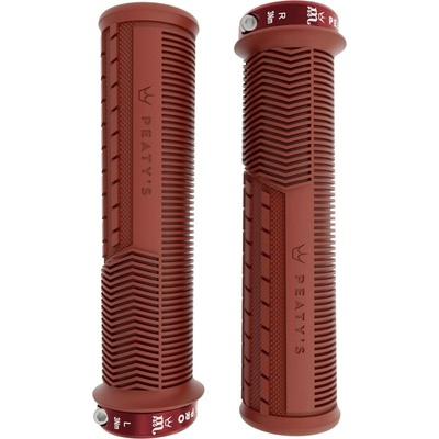 Peatys Monarch Pro Mushroom Thick brick