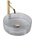 Rea Cristal 35,5 cm transparent (REA-U9615)