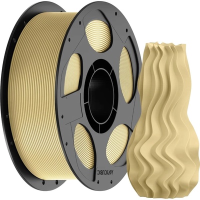 Anycubic PLA Basic Beige - 1, 75 mm / 1000 g (6974662352026)
