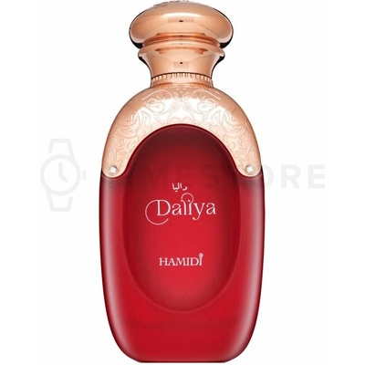 Hamidi Daliya parfémovaná voda dámská 100 ml