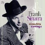 Frank Sinatra - Sinatra Swings - The Best Of (Reissue) (Limited Edition) (Coloured) (180 g) (2 LP) (8719039007721)