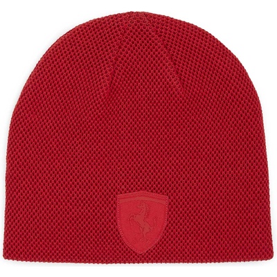 PUMA Ferrari style beanie uni
