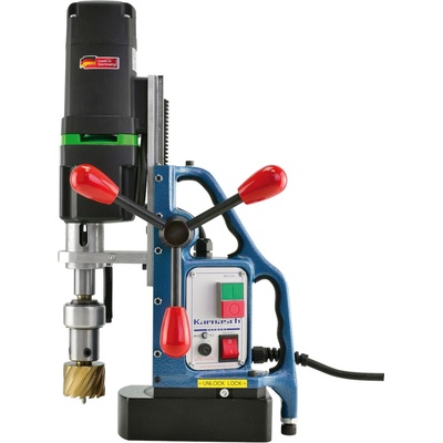 Karnasch KAS 50 BLUE-MAG 208024010
