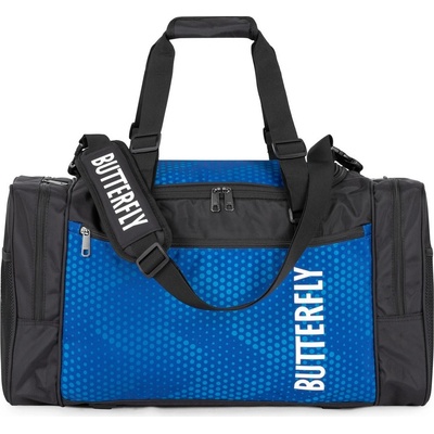 Butterfly Kitami Sport modrá 60 x 31 x 32 cm