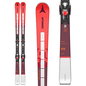 Atomic REDSTER G9 REVOSHOCK S 22/23