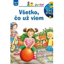 Všetko, čo už viem