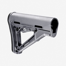 Magpul Pažba CTR® Carbine Stock Mil-Spec Stealth Grey