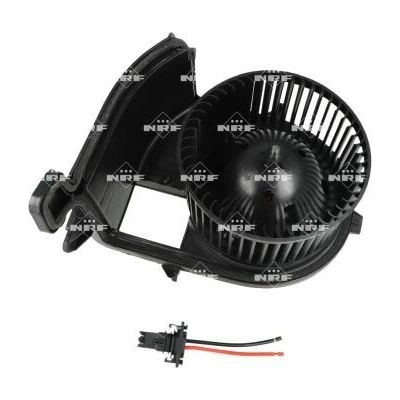Vnitřní ventilátor NRF 34108