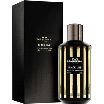 Image 1 of Mancera Black Line EDP 120 ml