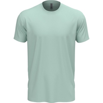 Next Level Apparel n 3600 / Унисекс тениска с къс ръкав - светлосиня s (08360003701)