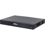 Dahua IP видеорекордер Dahua NVR5232-XI/PRO, 32 канала, H. 265+/H. 265/H. 264+/H. 264/MJPEG, 2x SATA (до 20TB), 1x USB 3.0, 1x USB 2.0, 1x RJ-45, 1x RS485, 1x RS232, 1x HDMI, 1x VGA (NVR5232-XI/PRO)