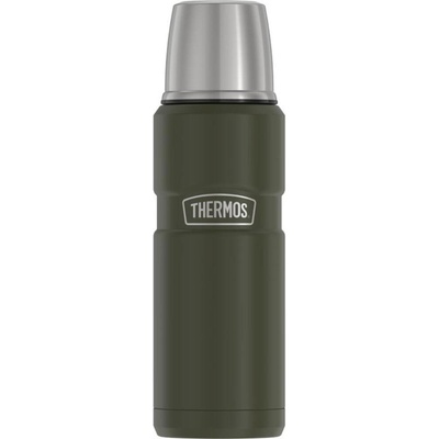 Thermos Style термос, 470 мл, тъмнозелен (170018)