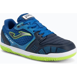 Joma Детски футболни обувки Joma Sala Max Jr IN royal blue