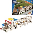 MaDe Malý mechanik Vlak, 277 ks