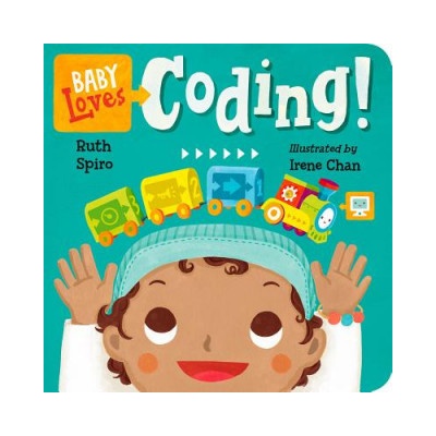 Baby Loves Coding!