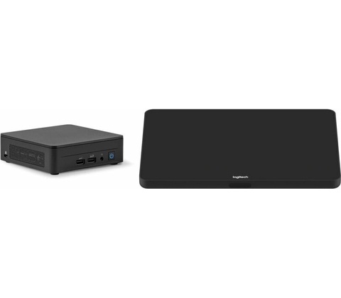 Logitech TAPZOMBASEASU