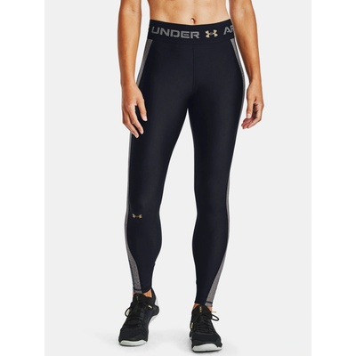 Under Armour UA HG Armour čierna šedá