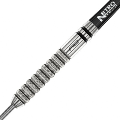 Red Dragon Steel Gian Van Veen - Diamond - Tour Edition - 22g