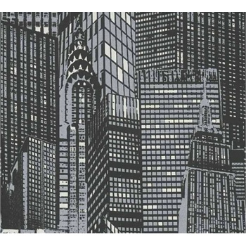 A. S. Création Влизелинов тапет за стена il decoro 2528-45