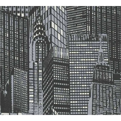 A. S. Création Влизелинов тапет за стена il decoro 2528-45