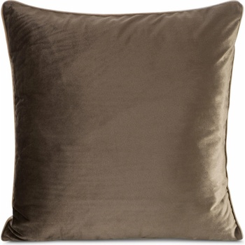 EUROFIRANY GAJA2 60X60 CM TMAVOHNEDÁ