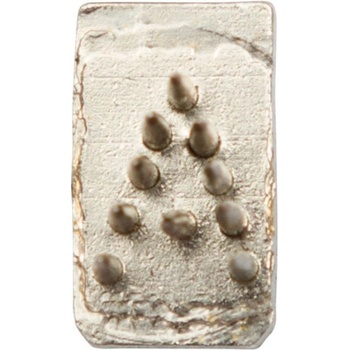 Kerbl Písmeno do tetovacích kleští 7 mm jednotlivé