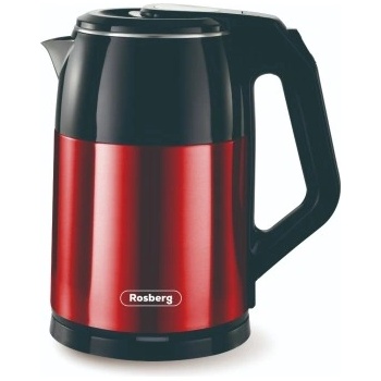 Rosberg Електрическа кана Rosberg R51230S (R51230S)