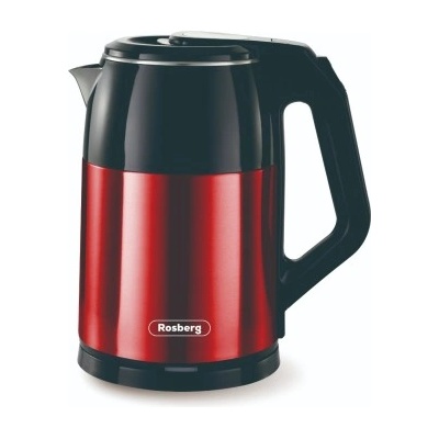 Rosberg Електрическа кана Rosberg R51230S (R51230S)