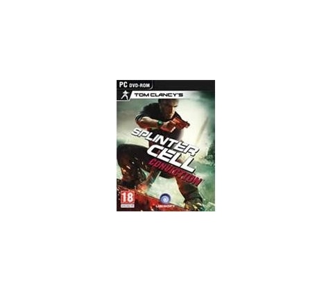 Tom Clancys Splinter Cell: Conviction