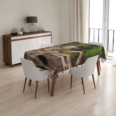 Sablio obrus Vlk 130x170 cm