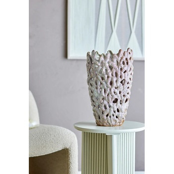 Bloomingville Декоративна ваза Bloomingville Eunice 22, 5 x 37 cm (82072439)