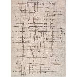 Universal Кремав килим 200x285 cm Ceres - Universal (51089)