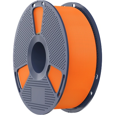 ASA Sunny Orange - 1, 75 mm / 1000 g (6933582320270)