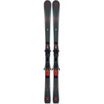 Fischer Ски за спускане със ски автомати Fischer The Curv DTI + RS 11 GW PR