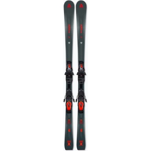 Fischer Ски за спускане със ски автомати Fischer The Curv DTI + RS 11 GW PR