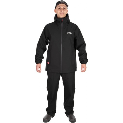 Fox Rage oblek RageWear Rainsuit Salopettes Jacket