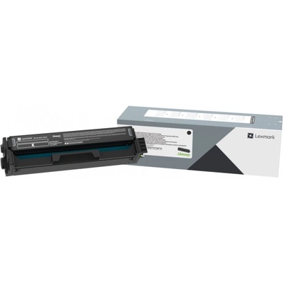 Lexmark Тонер, Lexmark B342X00, черен (B342X00)