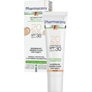 Pharmaceris F-Fluid Foundation matující fluidní make-up SPF30 20 Natural 30 ml