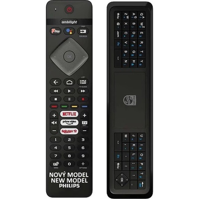 Diaľkový ovládač Philips 99659200942
