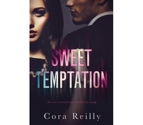 Sweet Temptation