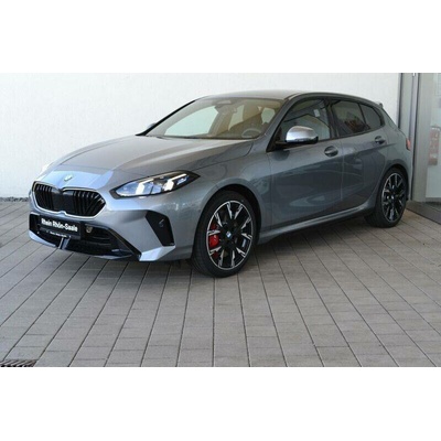 BMW 118d M Sport 110 kW