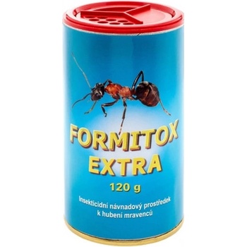 Insekticid FORMITOX EXTRA - 200g