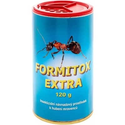 Insekticid FORMITOX EXTRA 120g