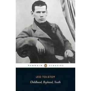 Childhood, Boyhood, Youth | Leo Tolstoy (2012)