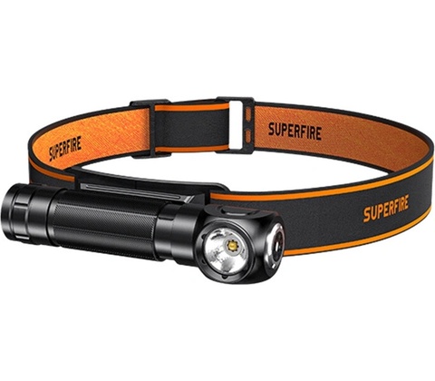 Superfire TH04-S