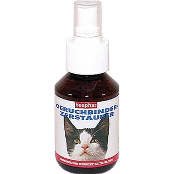 Beaphar odstraňovač zápachu v rozprašovači 100 ml