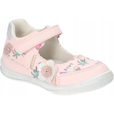 American Club balerínky eko kůže