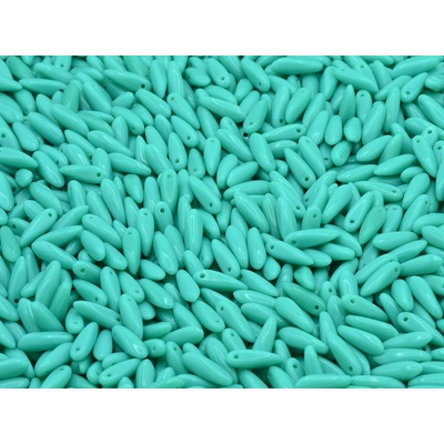 Glass beads, s.r.o. Jehly 11169014 3x11 mm 63130 Balení: 300ks