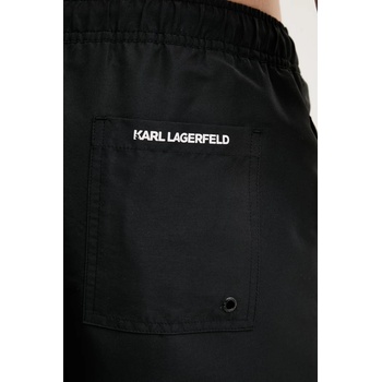KARL LAGERFELD плувни шорти мъжки KAMEO (B1M46011)