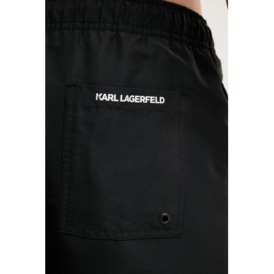 KARL LAGERFELD плувни шорти мъжки KAMEO (B1M46011)